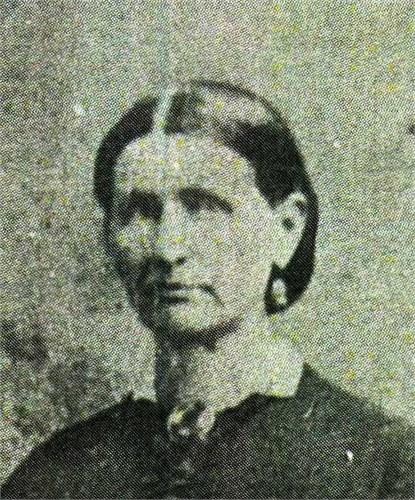 Ann Jemima Loughery (1818 - 1901) Profile